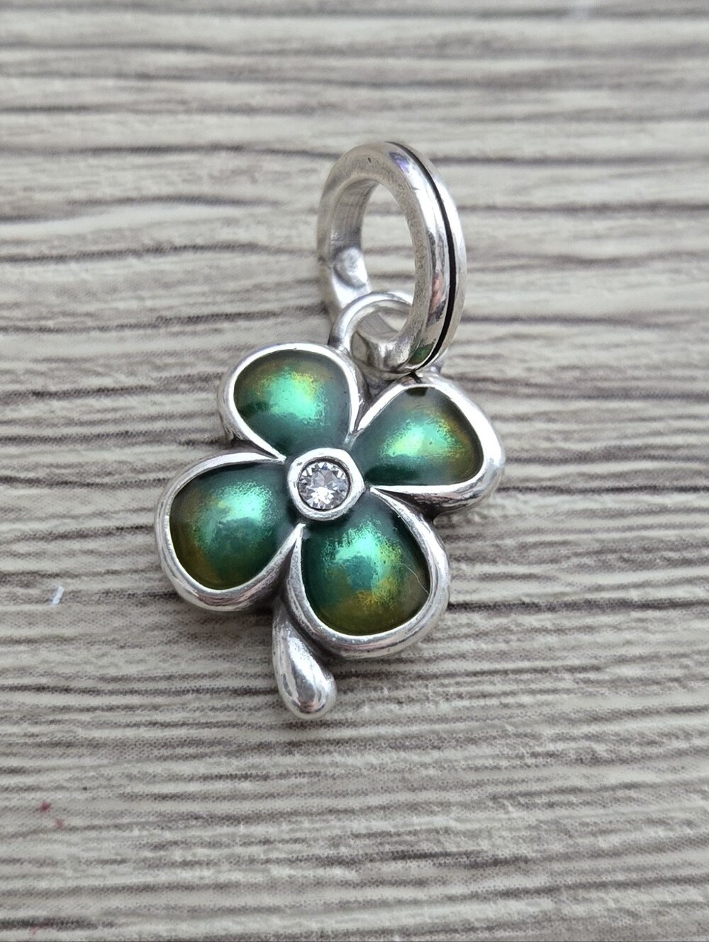 Brighton Clover Charm